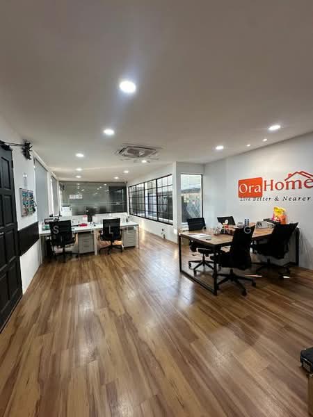 Office for Rent in Damansara Heights (Kuala Lumpur) - Stella Wong - Interior - PropertyGuru.com.my