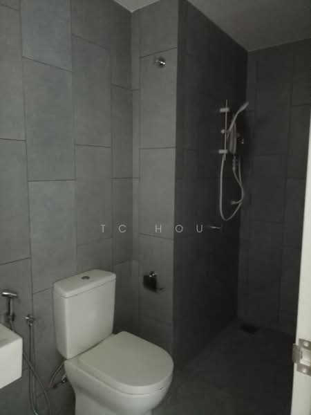 Servis Apartment untuk Dijual di M Vertica - TC Hou - Bathroom - PropertyGuru.com.my