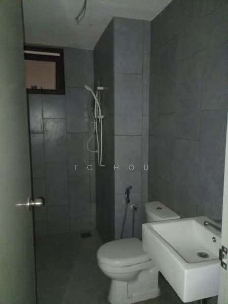 Servis Apartment untuk Dijual di M Vertica - TC Hou - Bathroom - PropertyGuru.com.my