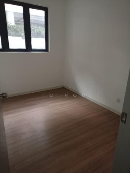 Servis Apartment untuk Dijual di M Vertica - TC Hou - Interior - PropertyGuru.com.my