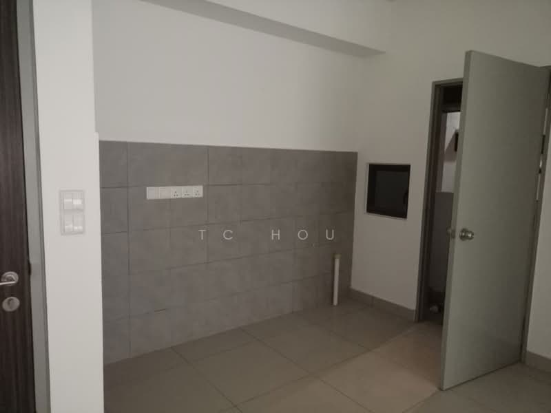 Servis Apartment untuk Dijual di M Vertica - TC Hou - Interior - PropertyGuru.com.my