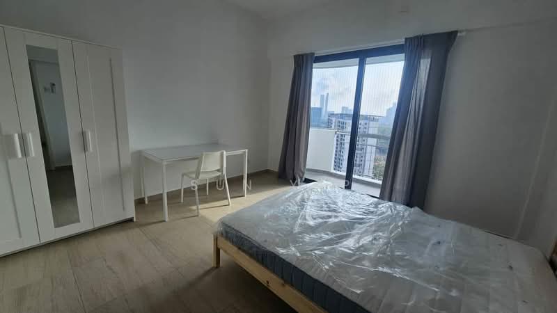 Kondominium untuk Disewa di Indah Samudra Condominium - Sun Yap - Bedroom - PropertyGuru.com.my