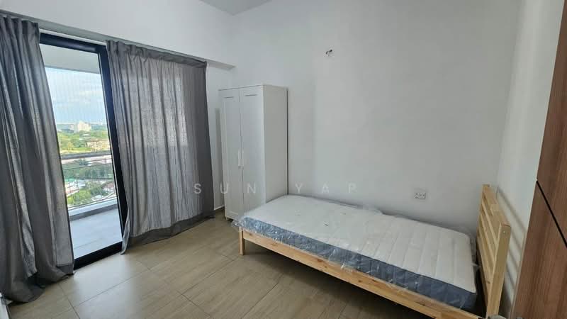 Kondominium untuk Disewa di Indah Samudra Condominium - Sun Yap - Bedroom - PropertyGuru.com.my