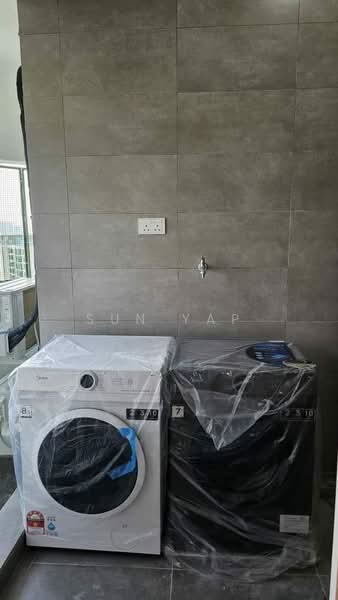 Kondominium untuk Disewa di Indah Samudra Condominium - Sun Yap - Interior - PropertyGuru.com.my