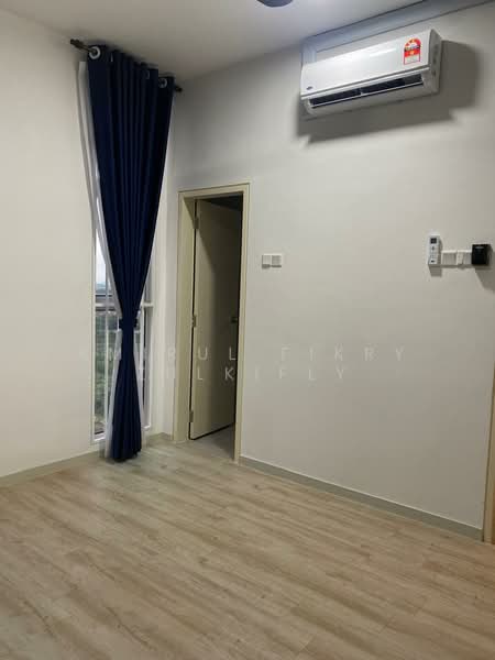 Kondominium untuk Disewa di Lakefront Homes - Amirul Fikry Zulkifly - Interior - PropertyGuru.com.my