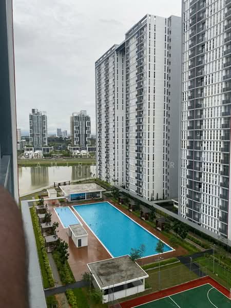 Kondominium untuk Disewa di Lakefront Homes - Amirul Fikry Zulkifly - Exterior - PropertyGuru.com.my