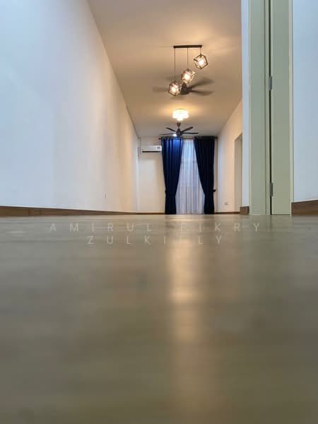 Kondominium untuk Disewa di Lakefront Homes - Amirul Fikry Zulkifly - Interior - PropertyGuru.com.my
