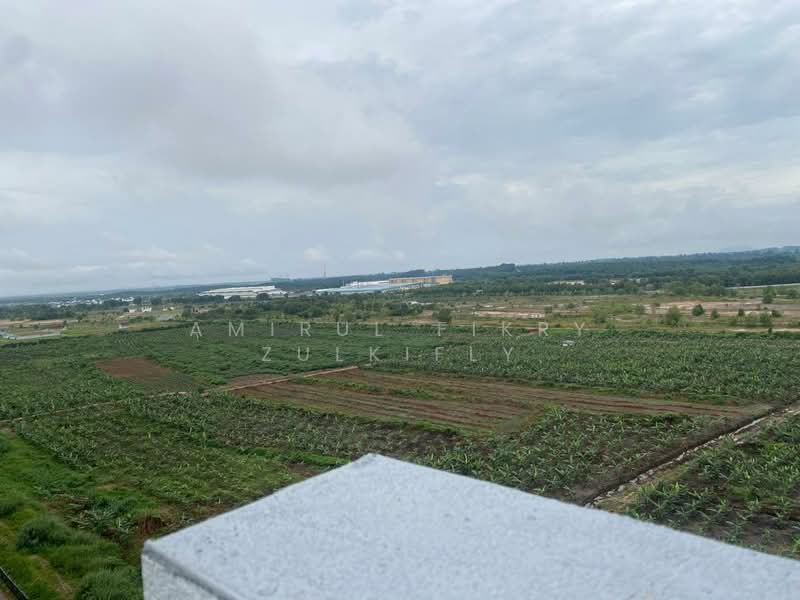 Kondominium untuk Disewa di Lakefront Homes - Amirul Fikry Zulkifly - Exterior - PropertyGuru.com.my