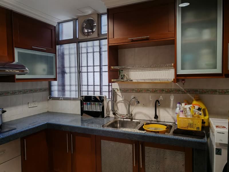 For Rent - Pandan Court