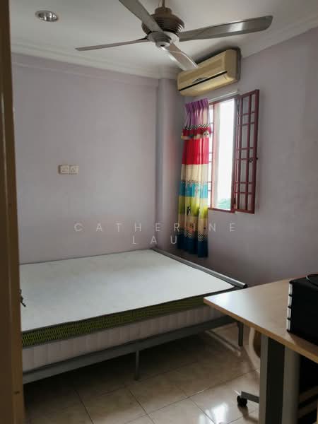 For Rent - Pandan Court