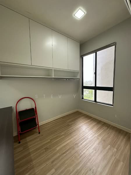 Kondominium untuk Dijual di Lido Four Seasons Residence - Stev Yap - Interior - PropertyGuru.com.my