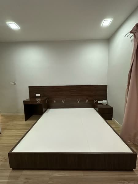 Kondominium untuk Dijual di Lido Four Seasons Residence - Stev Yap - Bedroom - PropertyGuru.com.my