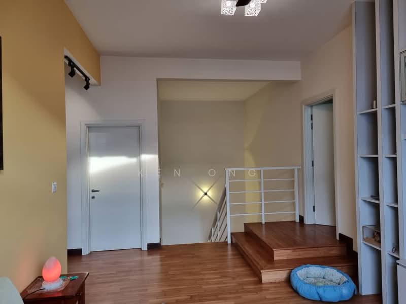Rumah Berkembar untuk Dijual di Setia Eco Park (Setia Alam) - Ken Ong - Interior - PropertyGuru.com.my
