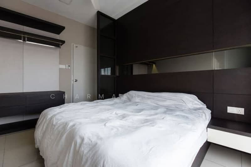 Service Residence for Sale at Imperial Residence - Charmaine Tan - Bedroom - PropertyGuru.com.my