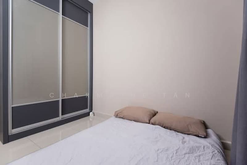 Service Residence for Sale at Imperial Residence - Charmaine Tan - Bedroom - PropertyGuru.com.my