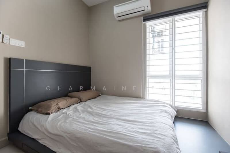 Service Residence for Sale at Imperial Residence - Charmaine Tan - Bedroom - PropertyGuru.com.my