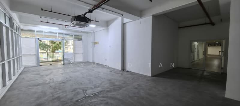 Office for Rent in Petaling Jaya (Selangor) - Raymond Tan - Interior - PropertyGuru.com.my