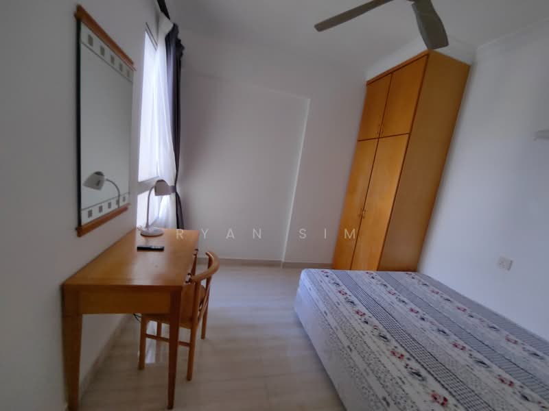 Condominium for Rent at Gurney Park Condominium - Ryan Sim - Bedroom - PropertyGuru.com.my