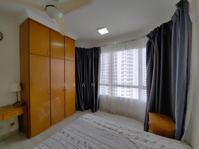 Condominium for Rent at Gurney Park Condominium - Ryan Sim - Bedroom - PropertyGuru.com.my