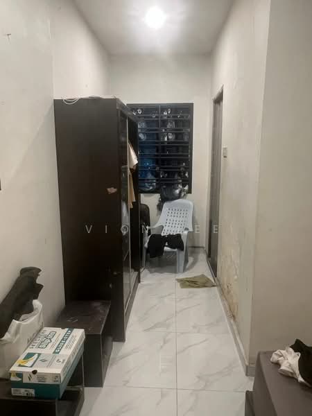 1-storey Terraced House for Sale in Taman Puteri Wangsa (Ulu Tiram) - Vion Lee - Interior - PropertyGuru.com.my