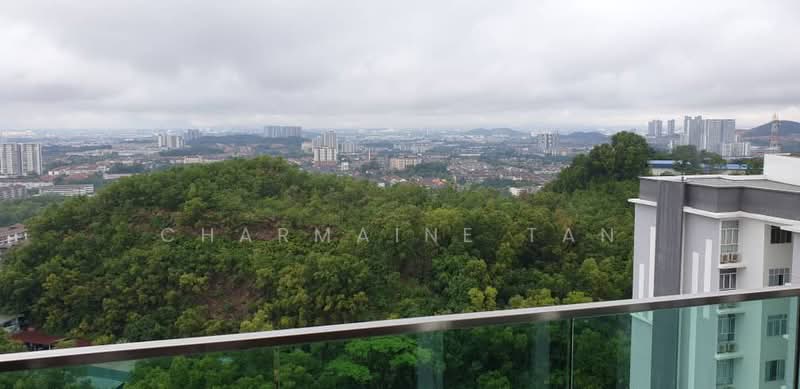 Condominium for Sale at Green Residence - Charmaine Tan - View - PropertyGuru.com.my