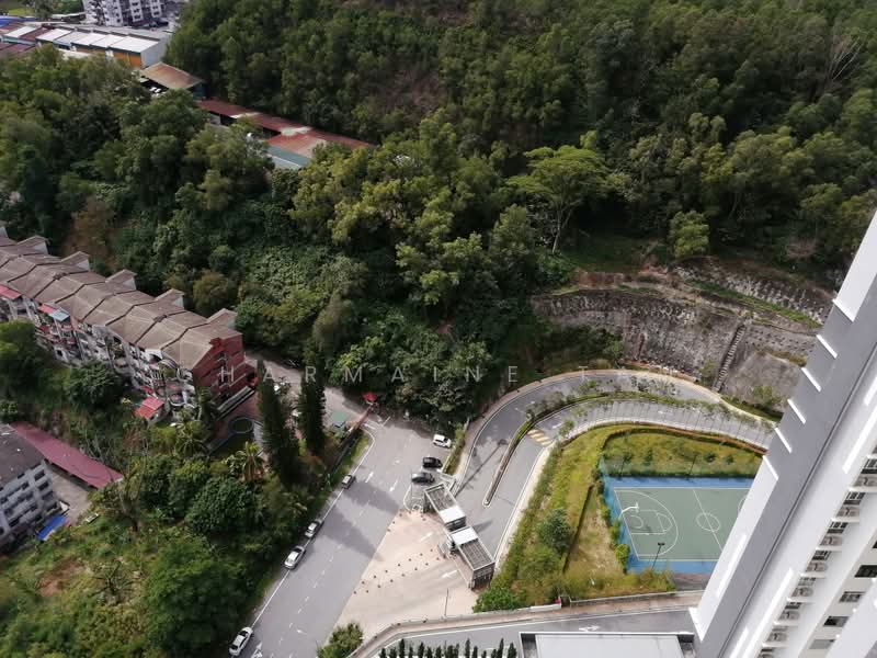 Condominium for Sale at Green Residence - Charmaine Tan - Exterior - PropertyGuru.com.my