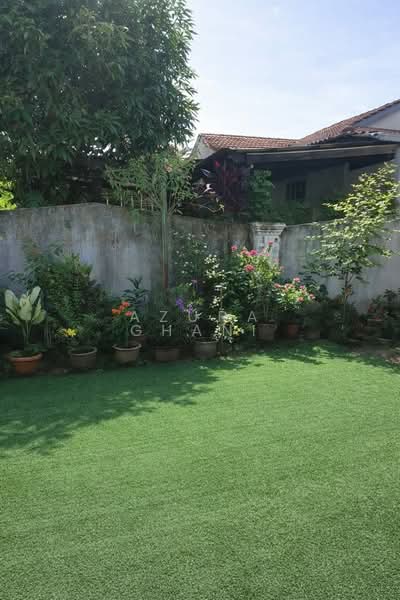 Rumah Berkembar untuk Dijual di Bukit Mertajam (Penang) - Azura Ghani - Exterior - PropertyGuru.com.my