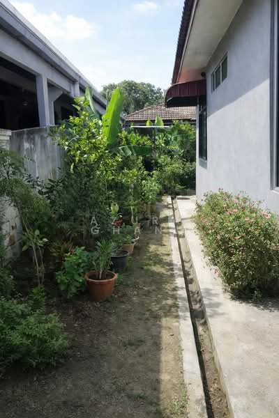 Rumah Berkembar untuk Dijual di Bukit Mertajam (Penang) - Azura Ghani - Exterior - PropertyGuru.com.my