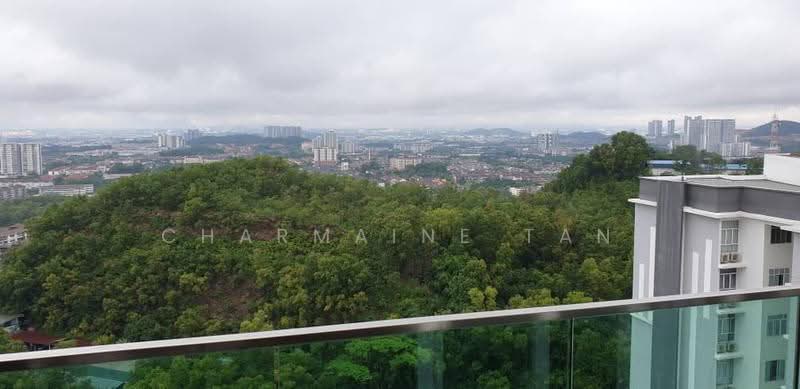 Condominium for Sale at Green Residence - Charmaine Tan - View - PropertyGuru.com.my