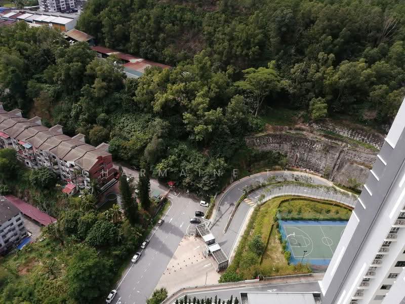 Condominium for Sale at Green Residence - Charmaine Tan - Exterior - PropertyGuru.com.my