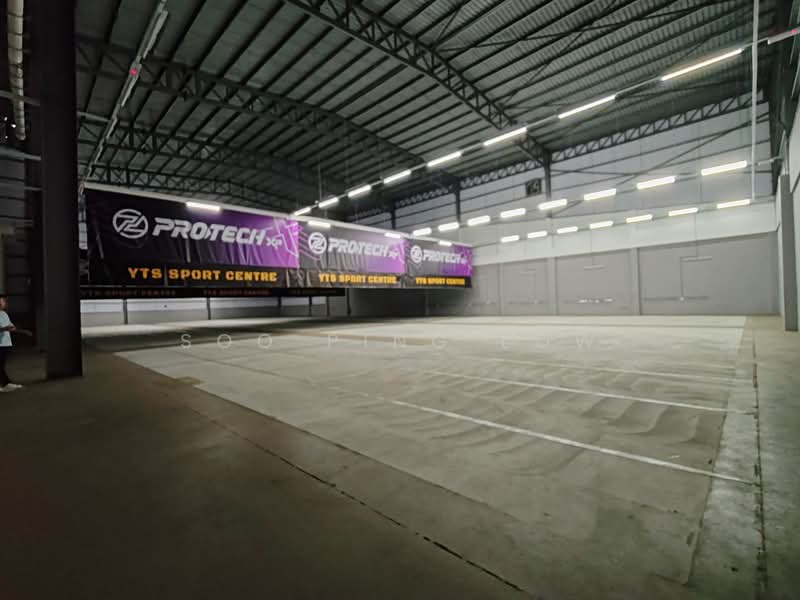 Kilang untuk Dijual di Balakong (Selangor) - Soo Ping Low - Interior - PropertyGuru.com.my