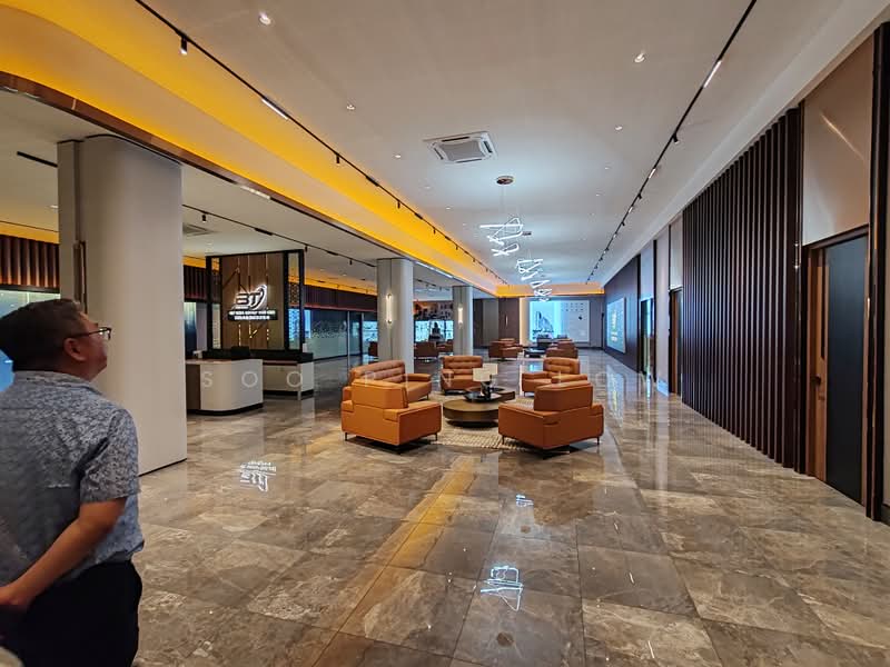 Kilang untuk Dijual di Balakong (Selangor) - Soo Ping Low - Lobby - PropertyGuru.com.my