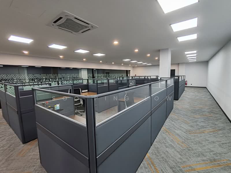 Kilang untuk Dijual di Balakong (Selangor) - Soo Ping Low - Interior - PropertyGuru.com.my