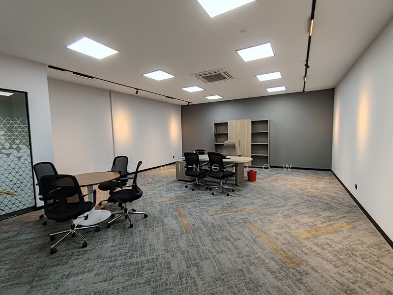 Kilang untuk Dijual di Balakong (Selangor) - Soo Ping Low - Interior - PropertyGuru.com.my