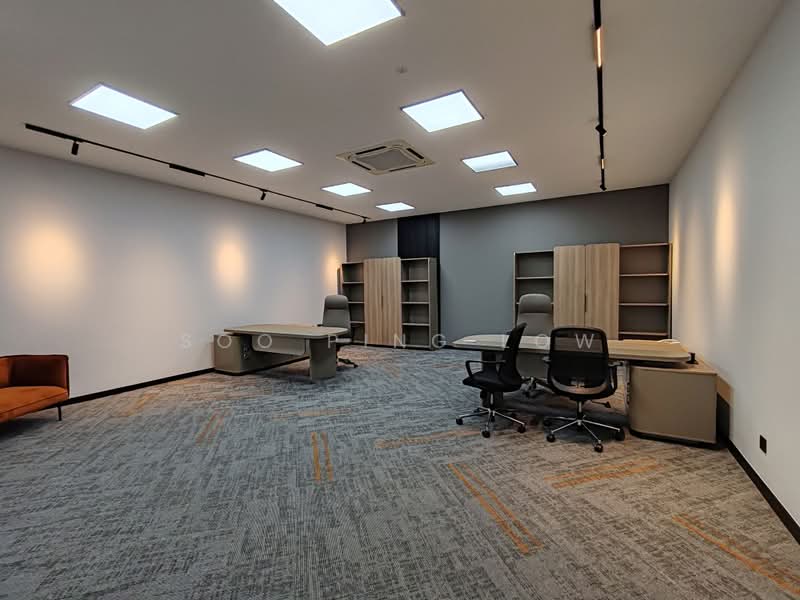 Kilang untuk Dijual di Balakong (Selangor) - Soo Ping Low - Interior - PropertyGuru.com.my