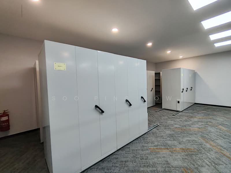 Kilang untuk Dijual di Balakong (Selangor) - Soo Ping Low - Interior - PropertyGuru.com.my