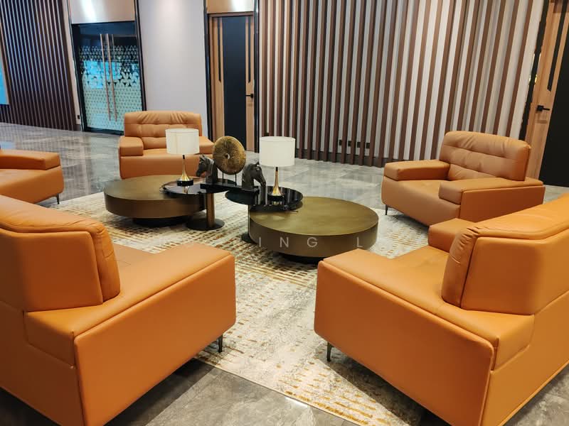 Kilang untuk Dijual di Balakong (Selangor) - Soo Ping Low - Living Room - PropertyGuru.com.my