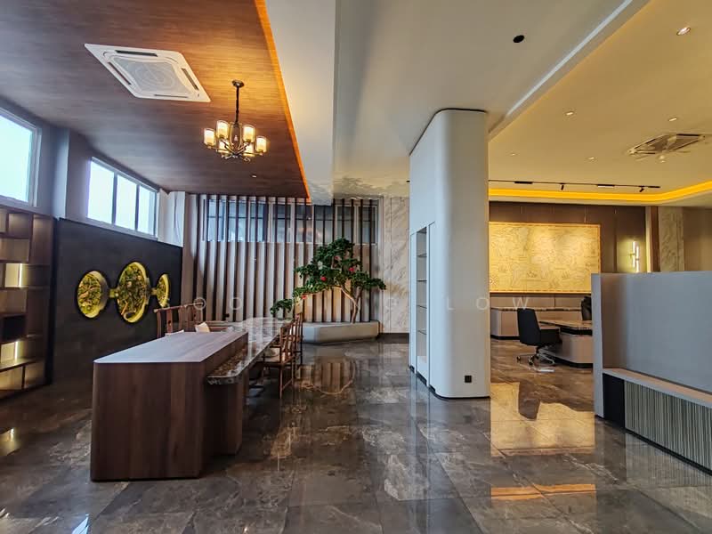 Kilang untuk Dijual di Balakong (Selangor) - Soo Ping Low - Interior - PropertyGuru.com.my