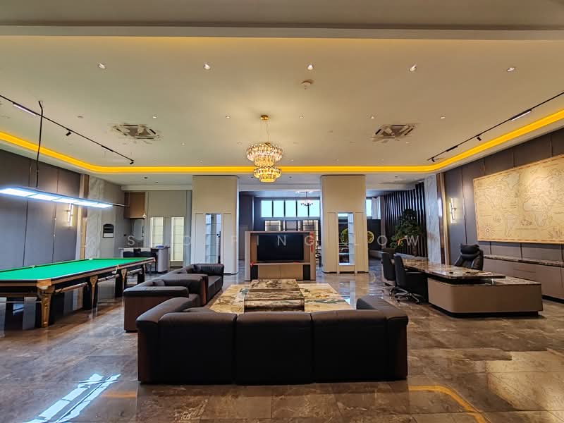Kilang untuk Dijual di Balakong (Selangor) - Soo Ping Low - Living Room - PropertyGuru.com.my