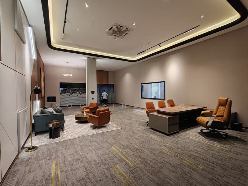 Kilang untuk Dijual di Balakong (Selangor) - Soo Ping Low - Interior - PropertyGuru.com.my