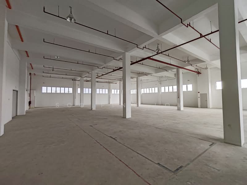 Kilang untuk Dijual di Balakong (Selangor) - Soo Ping Low - Interior - PropertyGuru.com.my