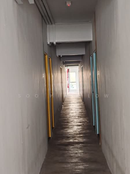 Kilang untuk Dijual di Balakong (Selangor) - Soo Ping Low - Corridor - PropertyGuru.com.my