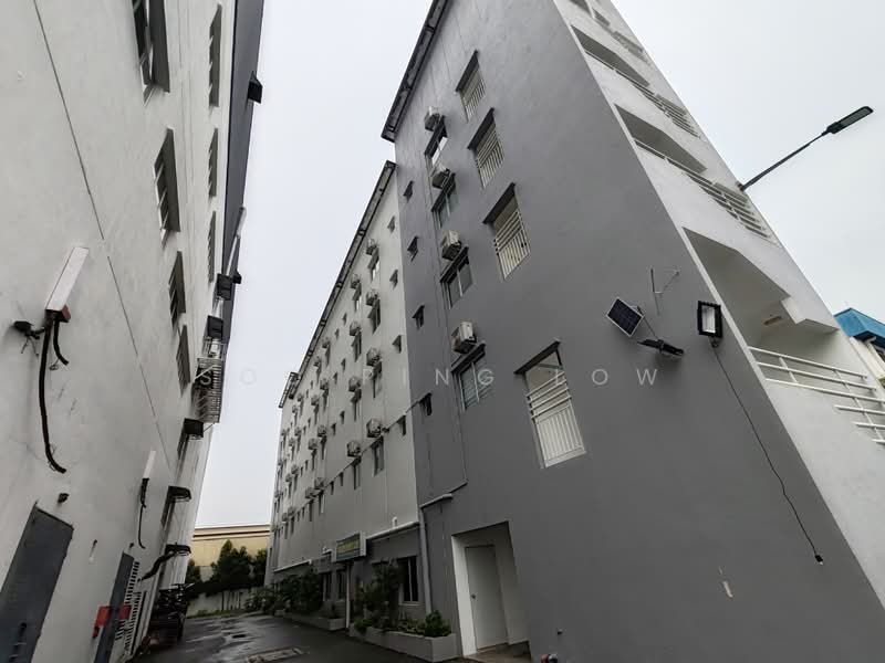 Kilang untuk Dijual di Balakong (Selangor) - Soo Ping Low - Exterior - PropertyGuru.com.my