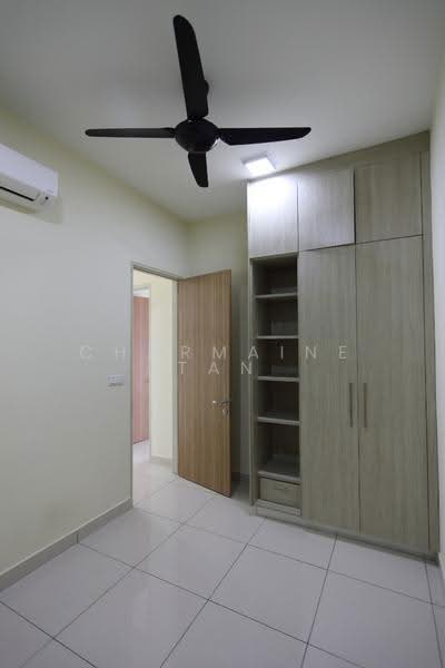 Condominium for Sale at Green Residence - Charmaine Tan - Bedroom - PropertyGuru.com.my