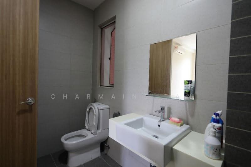 Condominium for Sale at Green Residence - Charmaine Tan - Bathroom - PropertyGuru.com.my