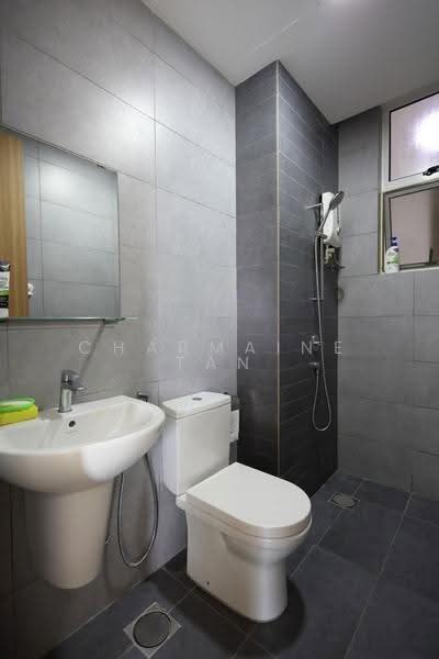 Condominium for Sale at Green Residence - Charmaine Tan - Bathroom - PropertyGuru.com.my