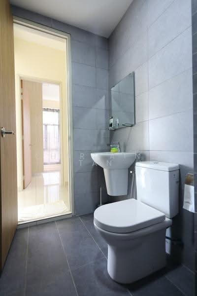 Condominium for Sale at Green Residence - Charmaine Tan - Bathroom - PropertyGuru.com.my