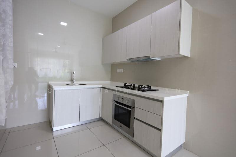Condominium for Sale at Green Residence - Charmaine Tan - Kitchen - PropertyGuru.com.my