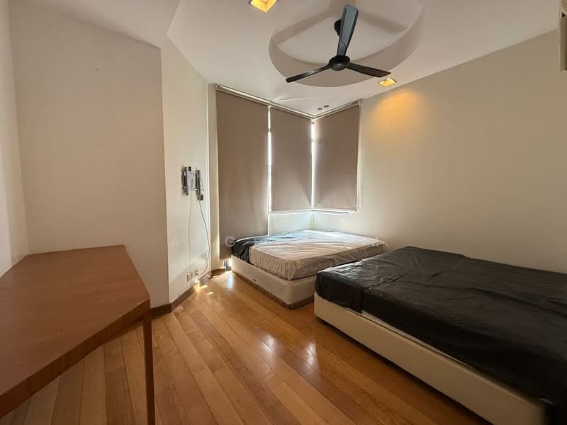 Bungalow for Rent in Petaling Jaya (Selangor) - Angel Lim - Bedroom - PropertyGuru.com.my