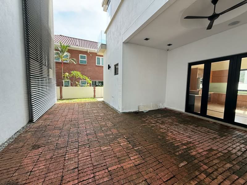 Bungalow for Rent in Petaling Jaya (Selangor) - Angel Lim - Exterior - PropertyGuru.com.my